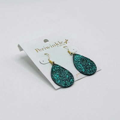 Earring Collection 3 By Periwinkle