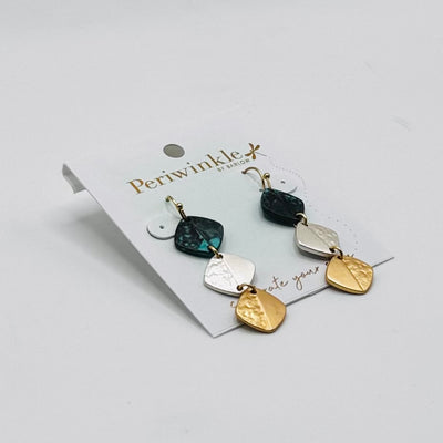 Earring Collection 3 By Periwinkle