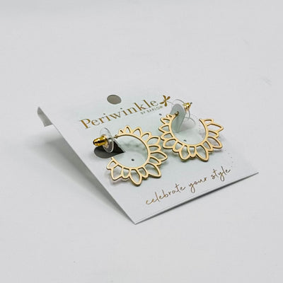 Earring Collection 3 By Periwinkle