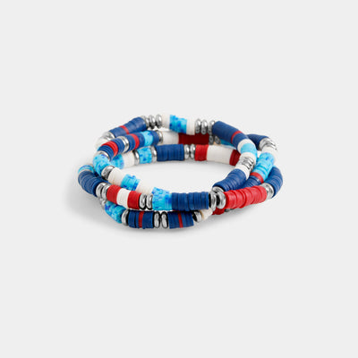 Patriotic Jewelry Collection