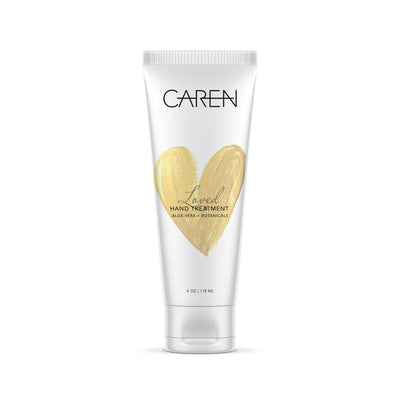 Spa Day By Caren - Hand Treatment - Loved (4oz)