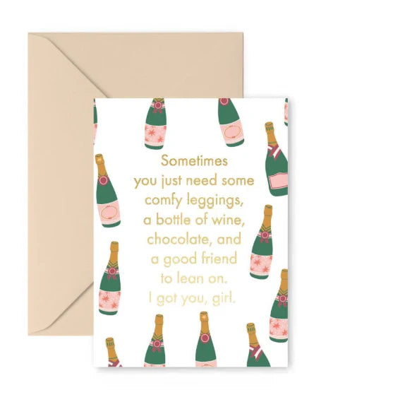 Stationery By Mary Square