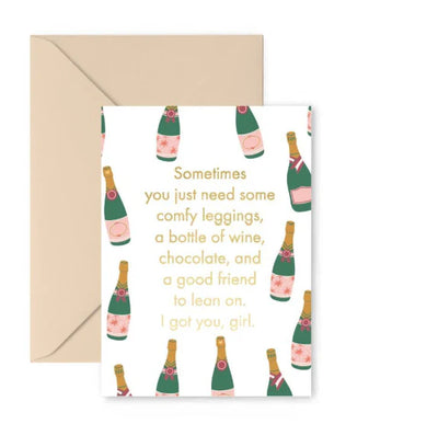 Stationery By Mary Square