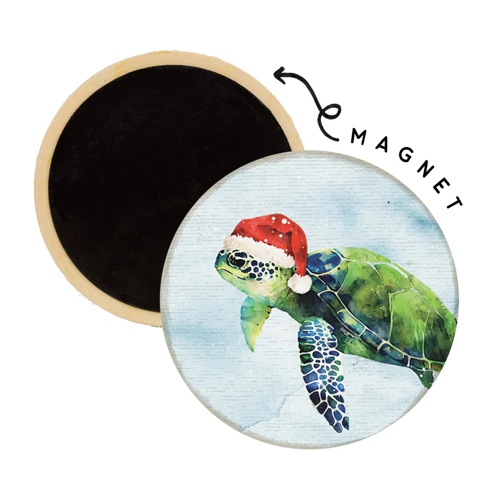 Winter Holiday Decor By Sincere Surroundings