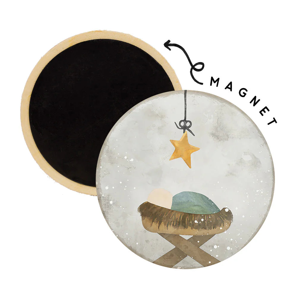 Winter Holiday Decor By Sincere Surroundings