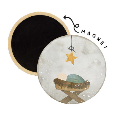 Winter Holiday Decor By Sincere Surroundings