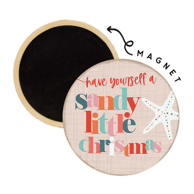 Winter Holiday Decor By Sincere Surroundings