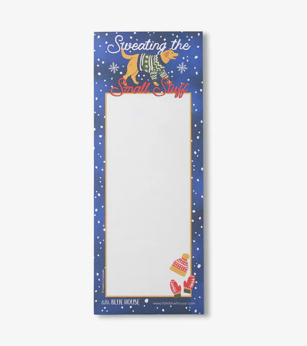 Holiday Gifts & Accessories By Little Blue House