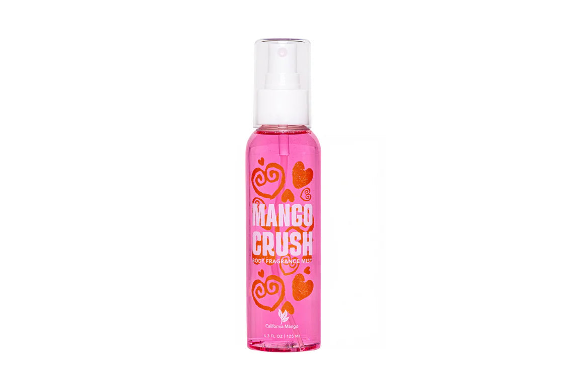 Skin Care By California Mango