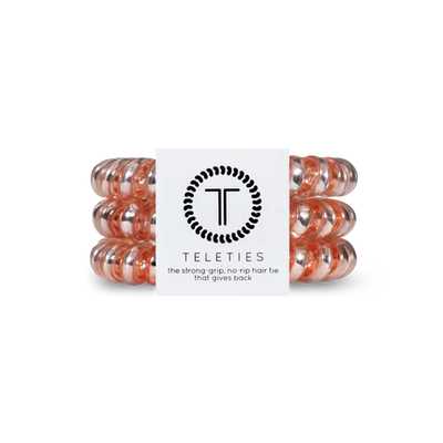 Large Hair Ties By Teleties