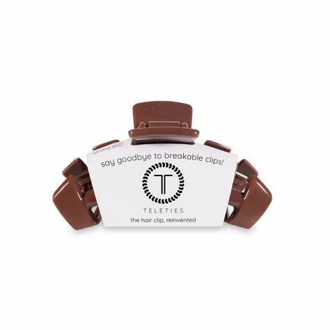 Classic Clip Collection By Teleties