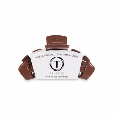 Classic Clip Collection By Teleties