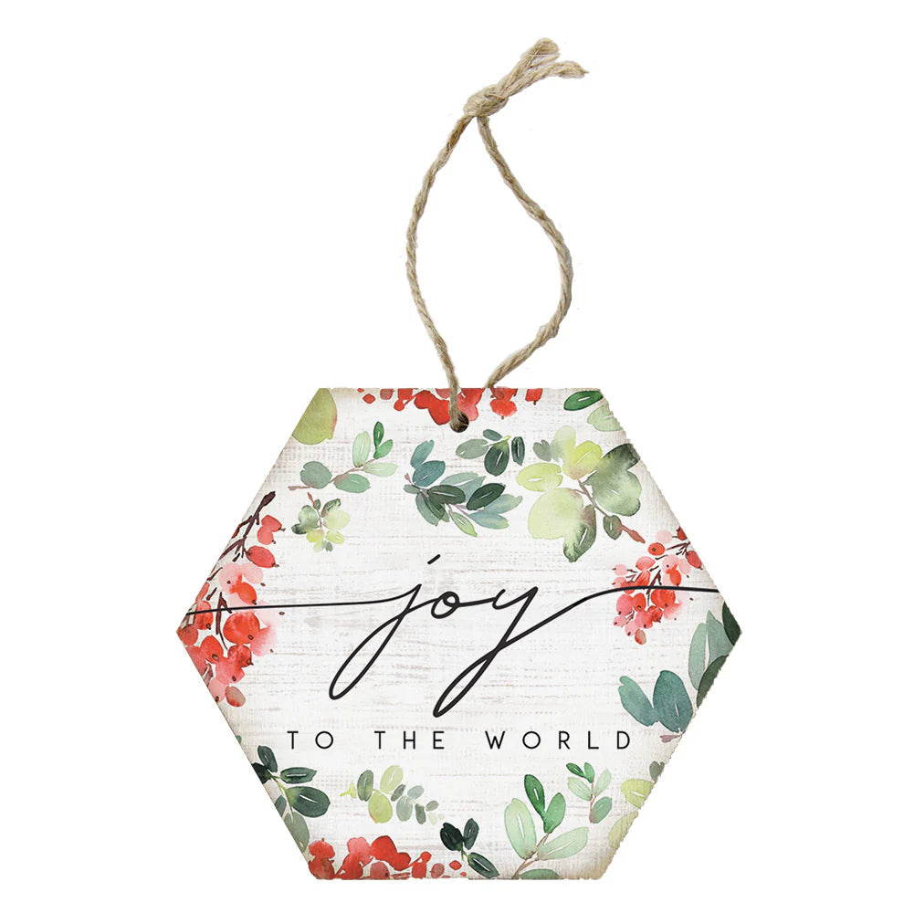 Winter Holiday Decor By Sincere Surroundings