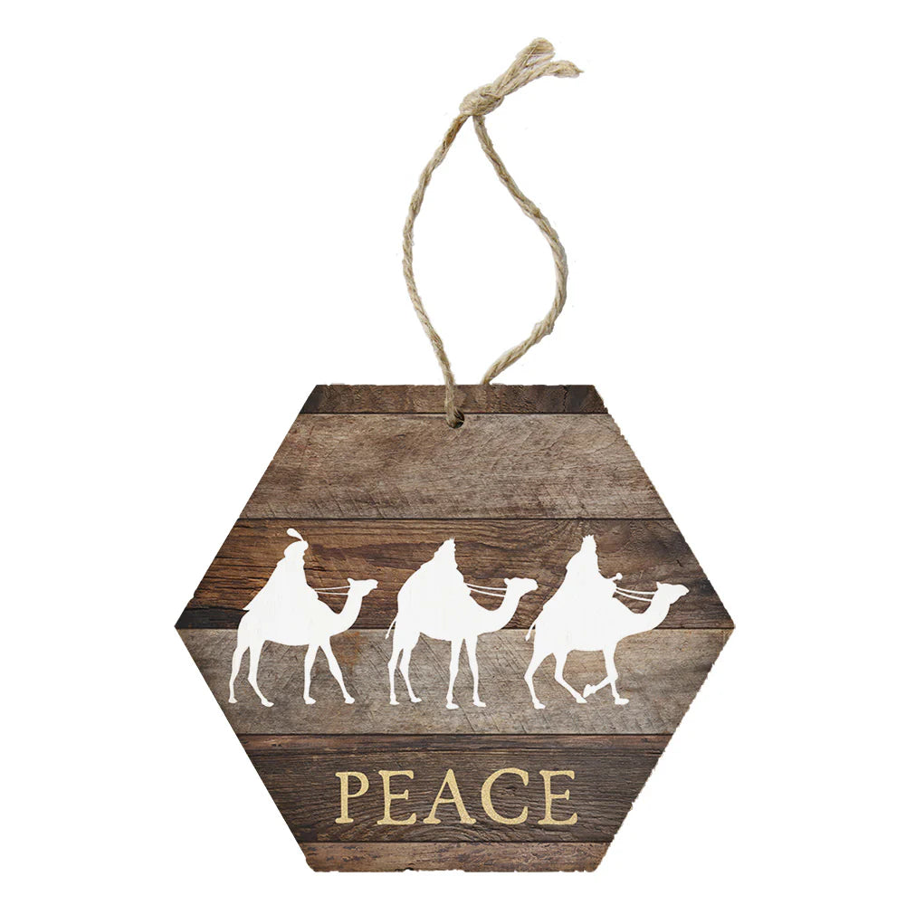 Winter Holiday Decor By Sincere Surroundings