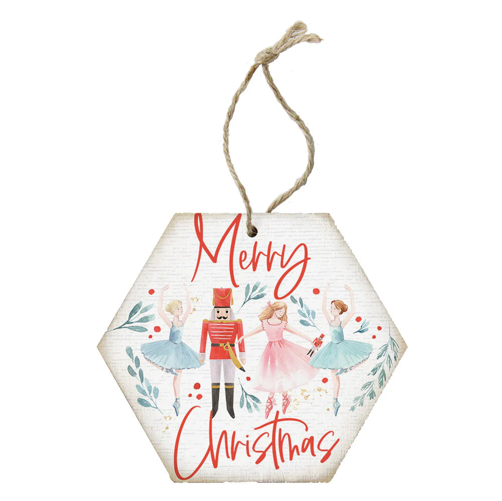 Winter Holiday Decor By Sincere Surroundings