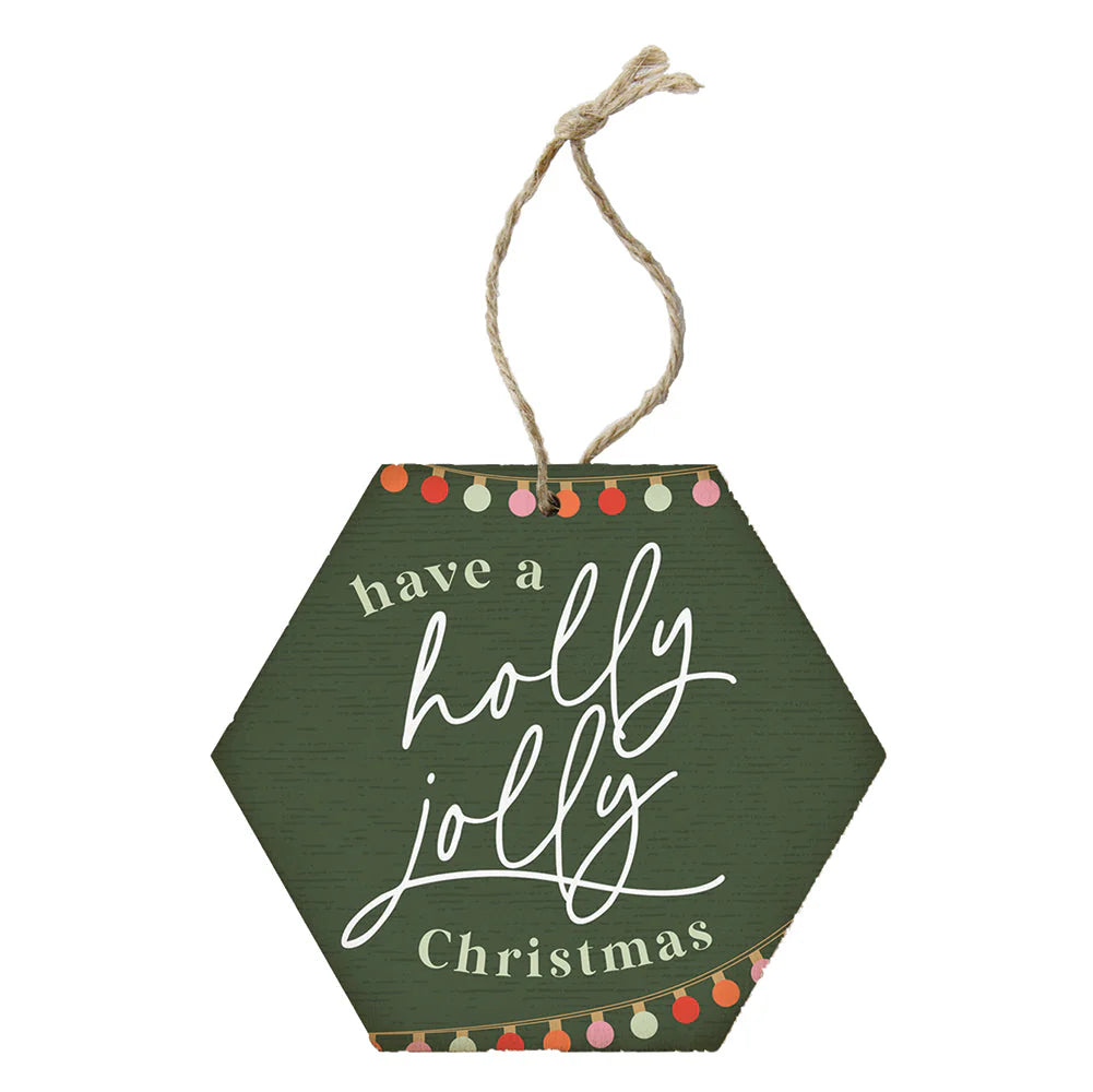 Winter Holiday Decor By Sincere Surroundings