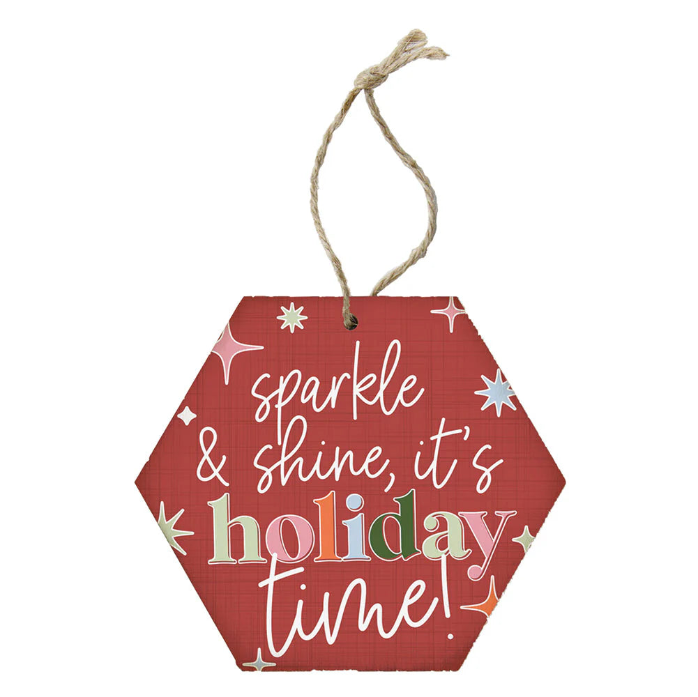 Winter Holiday Decor By Sincere Surroundings