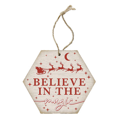 Winter Holiday Decor By Sincere Surroundings