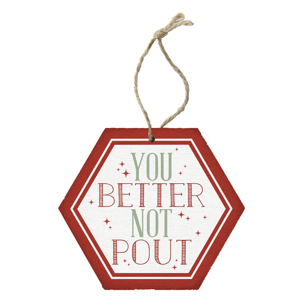 Winter Holiday Decor By Sincere Surroundings