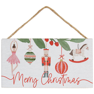 Winter Holiday Decor By Sincere Surroundings