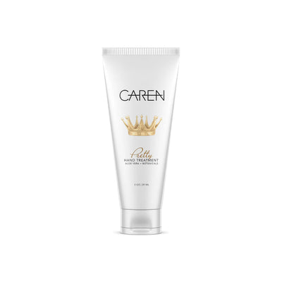 Spa Day By Caren - Hand Treatment - Pretty (2oz)