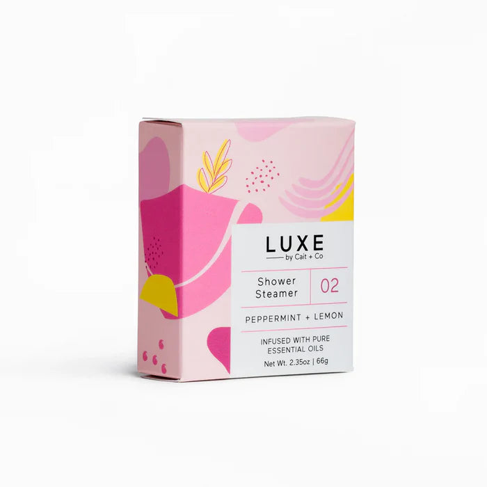 Cait + Co Bath Essentials