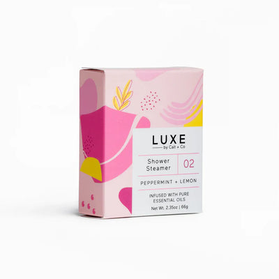 Cait + Co Bath Essentials