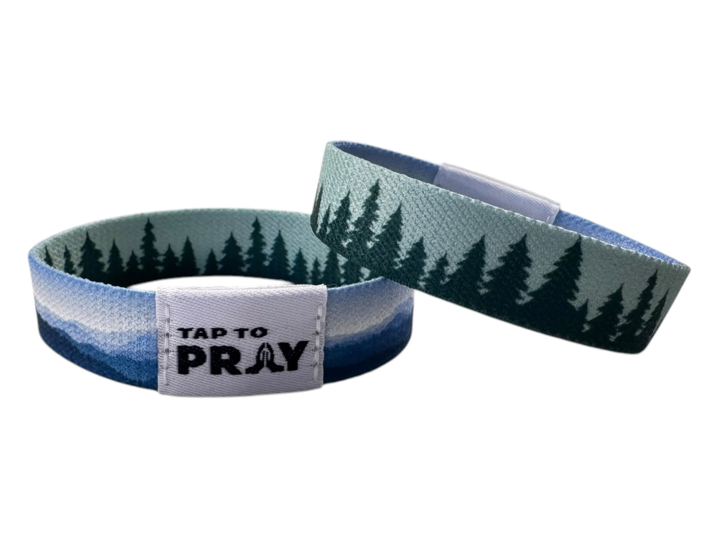 Tap To Pray By Versible