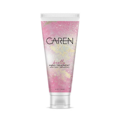 Spa Day By Caren - Hand Treatment - Pretty (4oz)