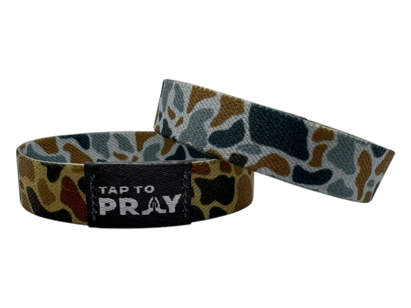 Tap To Pray By Versible