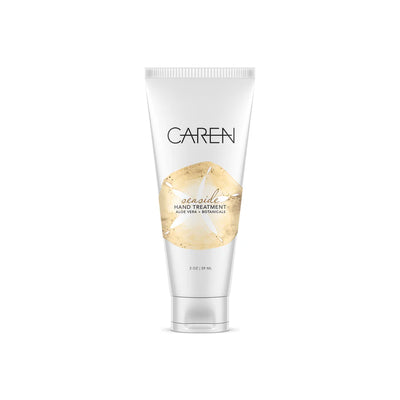 Spa Day By Caren - Hand Treatment - Seaside (2oz)