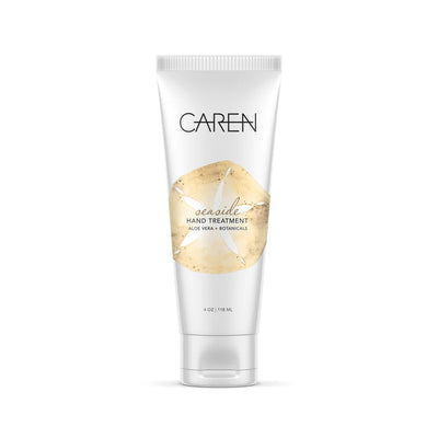 Spa Day By Caren - Hand Treatment - Seaside (4oz)