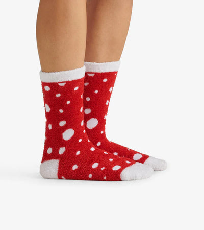 Holiday Crew Socks