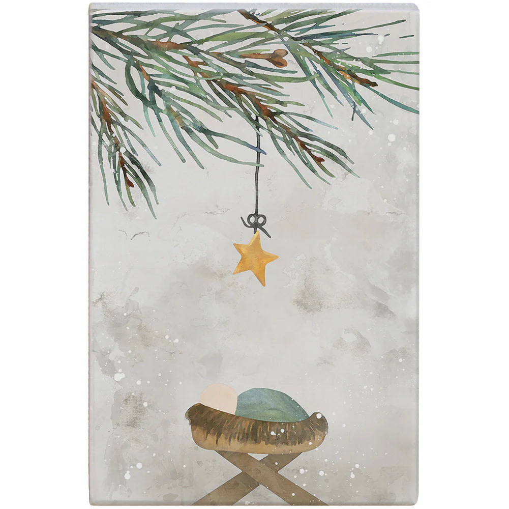 Winter Holiday Decor By Sincere Surroundings