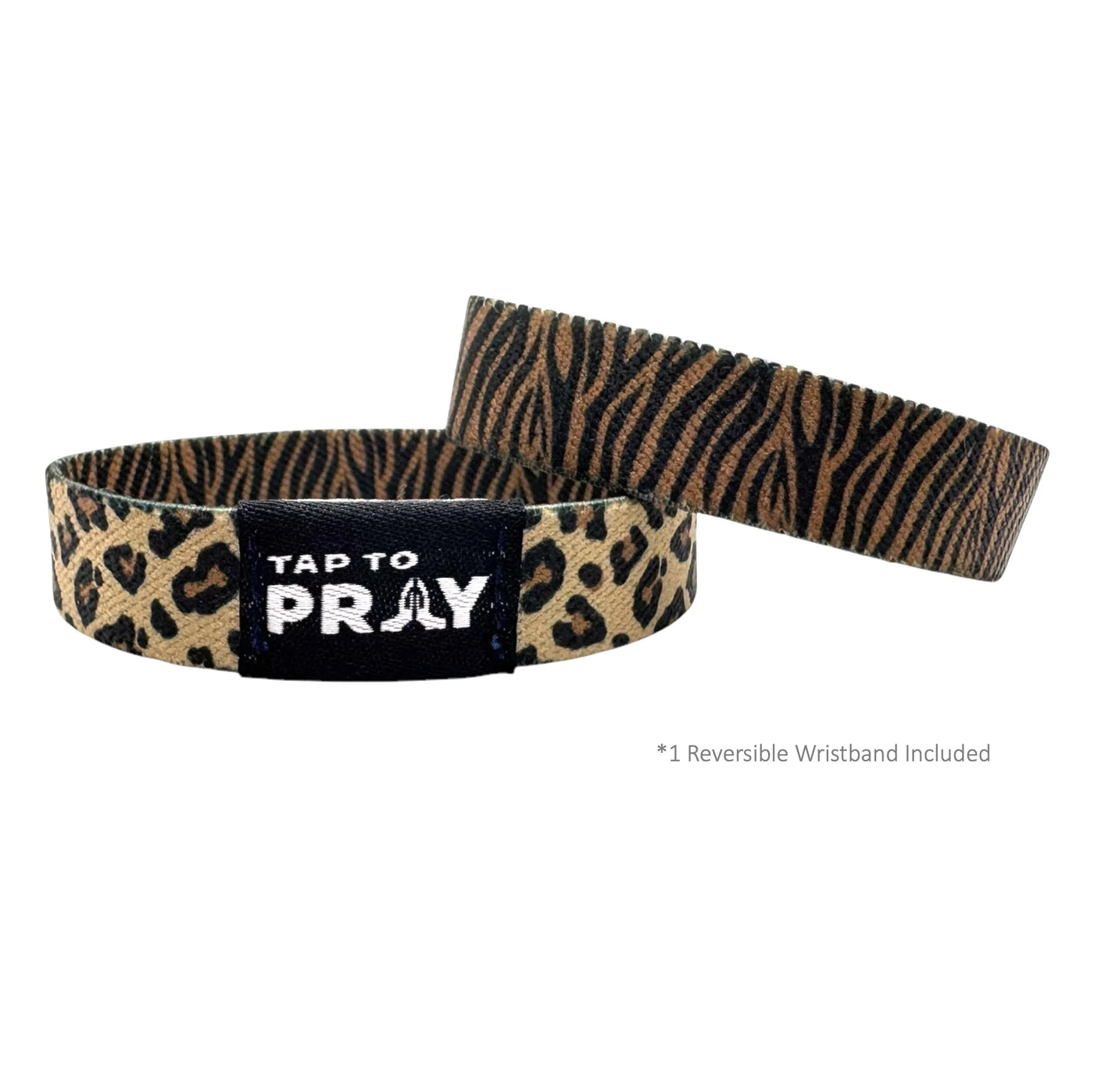 Tap To Pray By Versible