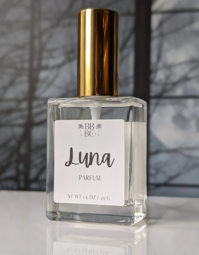 Beachy Bubbles Perfumes
