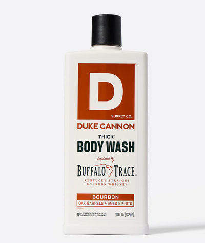 Come Clean With Duke Cannon