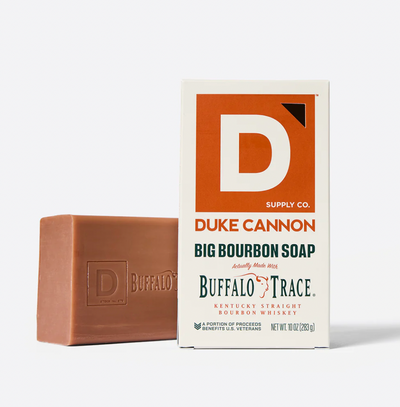 Come Clean With Duke Cannon