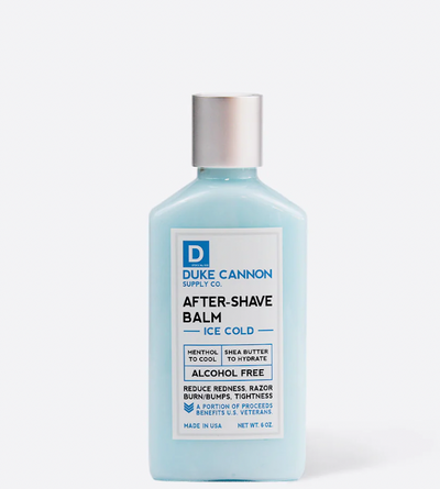 Looking Sharp & Smelling Proper by Duke Cannon