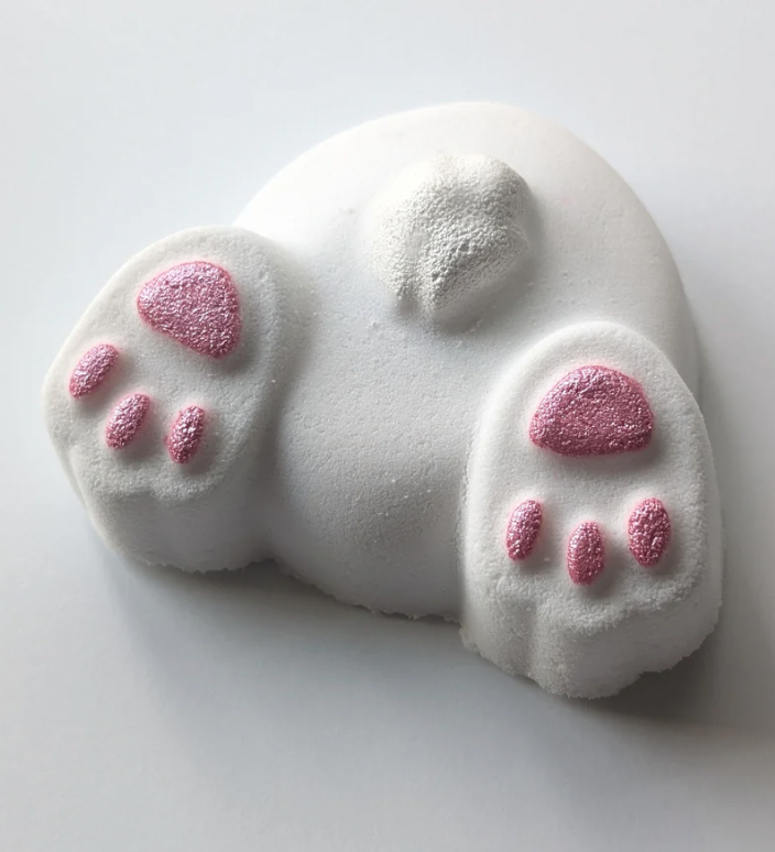Beachy Bubbles Bath Co Bath Bombs and Accessories