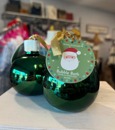 Holiday Gifts 2 From The Royal Standard