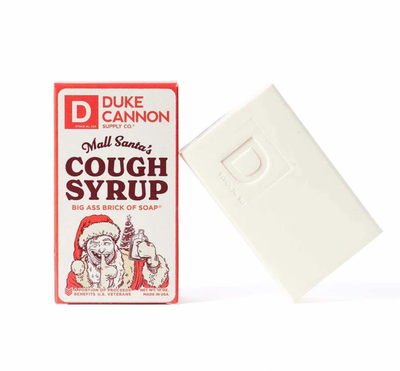 Duke Cannon Supply Holiday