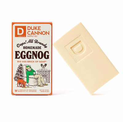 Duke Cannon Supply Holiday