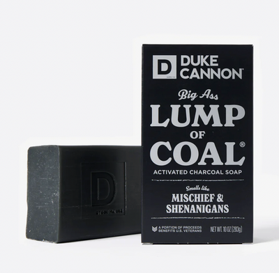 Duke Cannon Supply Holiday