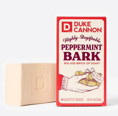 Duke Cannon Supply Holiday