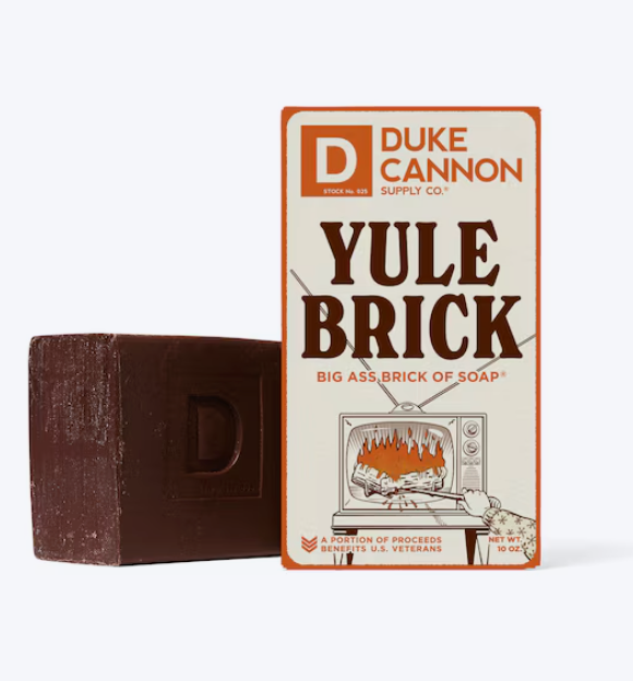 Duke Cannon Supply Holiday