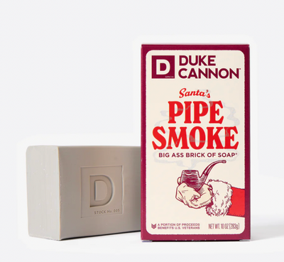 Duke Cannon Supply Holiday