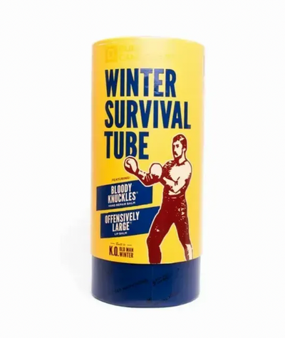 Duke Cannon Supply Holiday