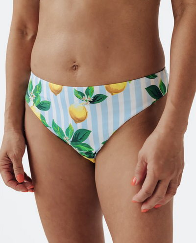 Amalfi Coast Swimwear By Navalora