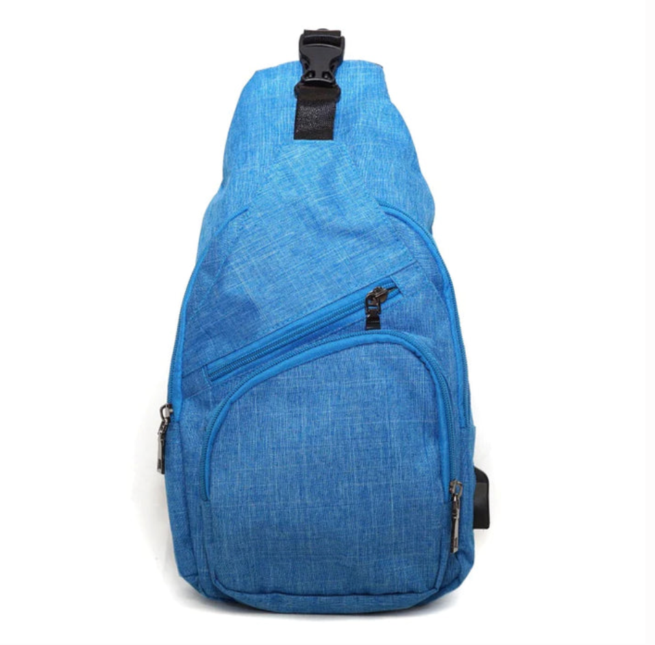 Nupouch Daypack